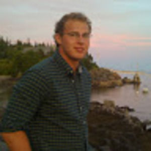 Meet your Posher, Mark